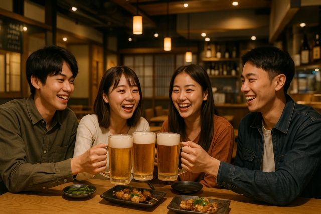 理想の出会いを引き寄せる方法